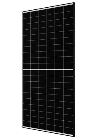 Fotovoltaický panel AIKO Neostar 2P60 AIKO-A500-MAH60Mw, černý rám (1954x1134x30mm, 23,1 kg) 2