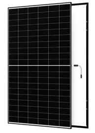 Fotovoltaický panel AIKO Neostar 2P60 AIKO-A500-MAH60Mw, černý rám (1954x1134x30mm, 23,1 kg)