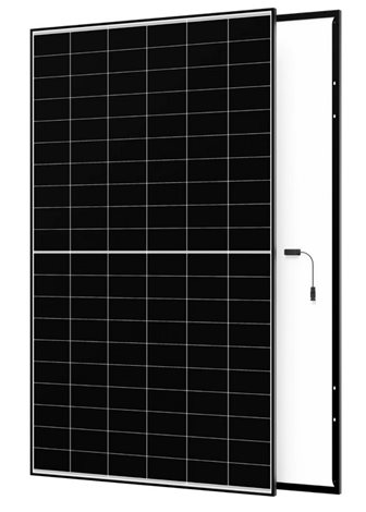 Fotovoltaický panel AIKO Neostar 2P60 AIKO-A500-MAH60Mw, černý rám (1954x1134x30mm, 23,1 kg) 1