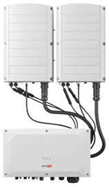 SOLAREDGE Třífázový síťový střídač s technologií SYNERGY SE50K-RW00IBNM4
