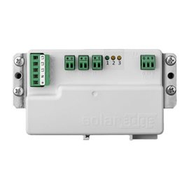 SOLAREDGE Elektroměr pro nepřímé měření s Modbus, MTR-3Y-400V-A (1/3PH Star 230/400V, DINRail-MB Ene