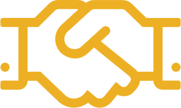 B2B self-service shop