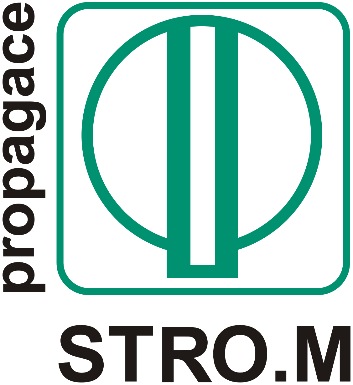 STRO.M propagace