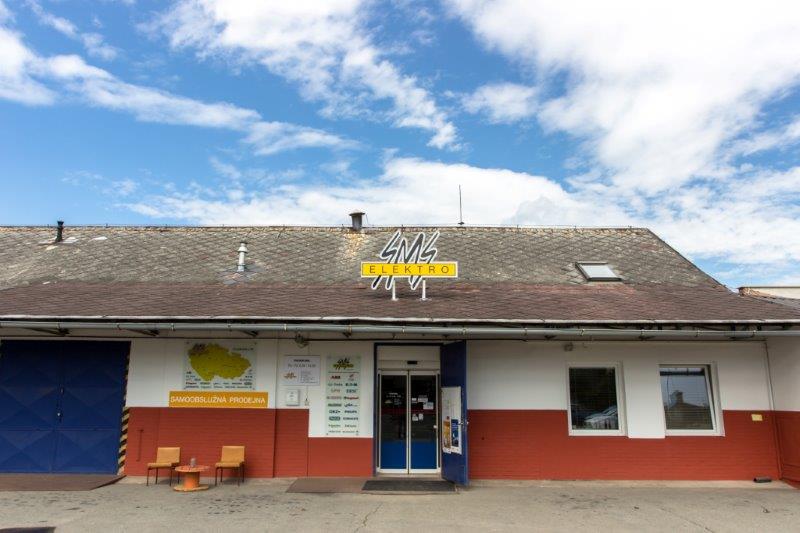 Šumperk