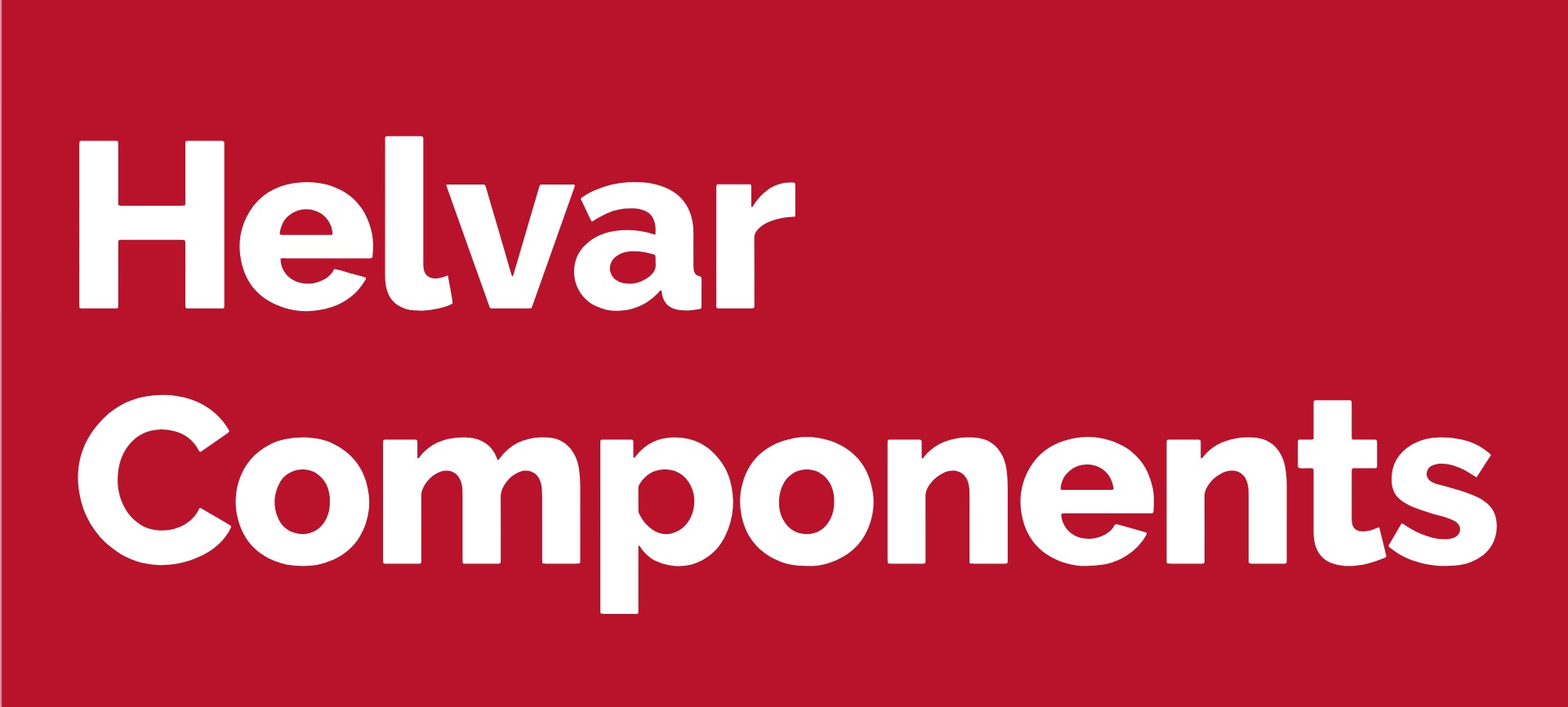 Helvar
