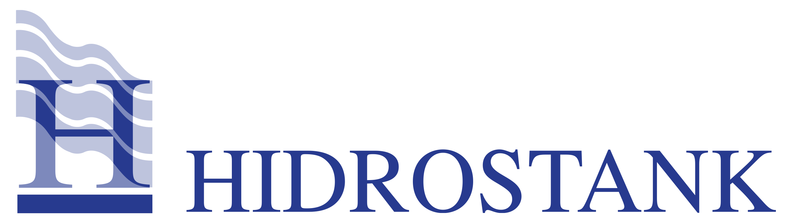Hidrostank
