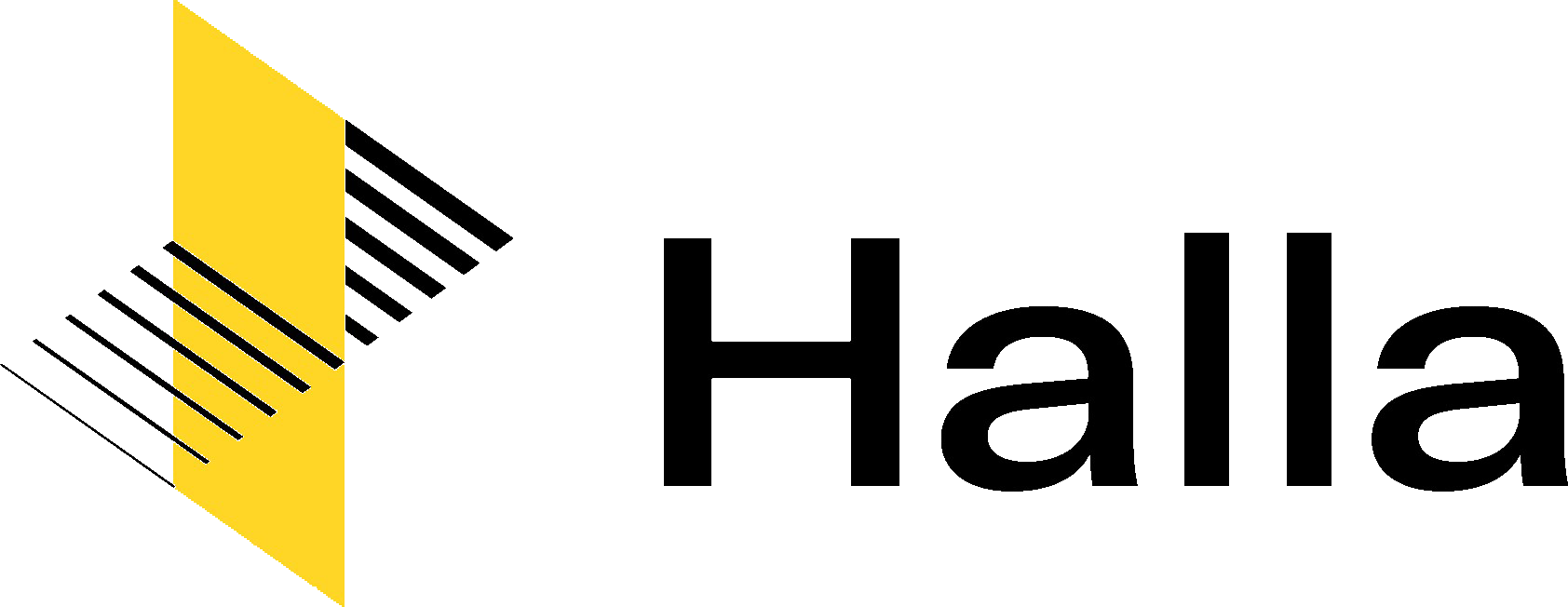 HALLA