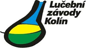 Lučební závody Kolín