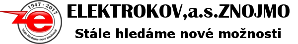 Elektrokov