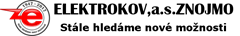 Elektrokov
