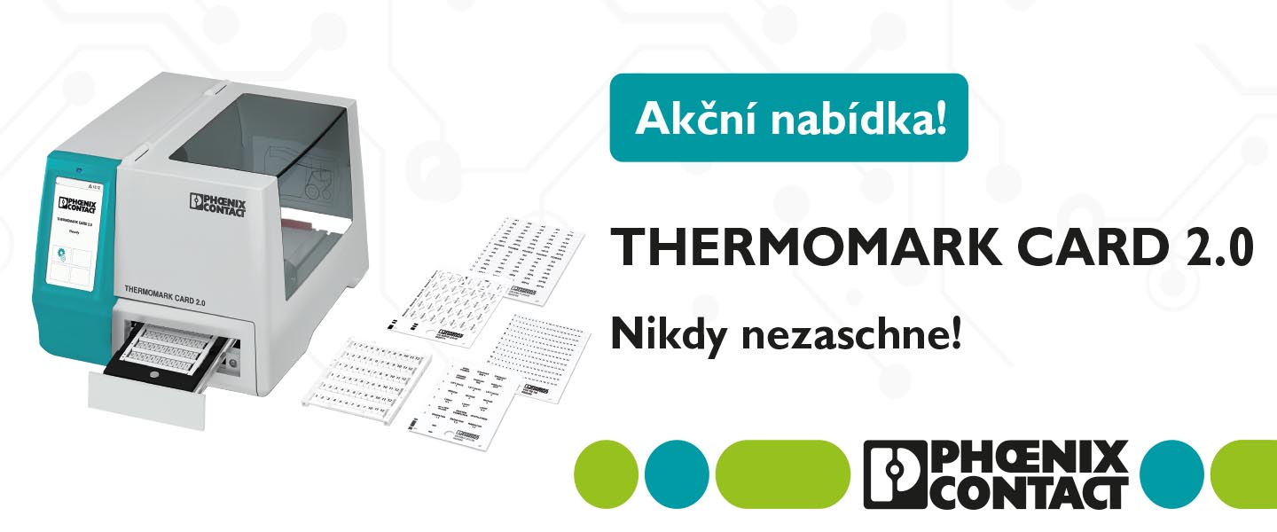 Thermomark Card 2.0
