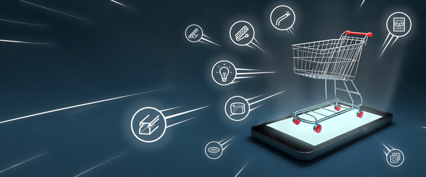 Welcome to the new e-shop of Elektro S.M.S.