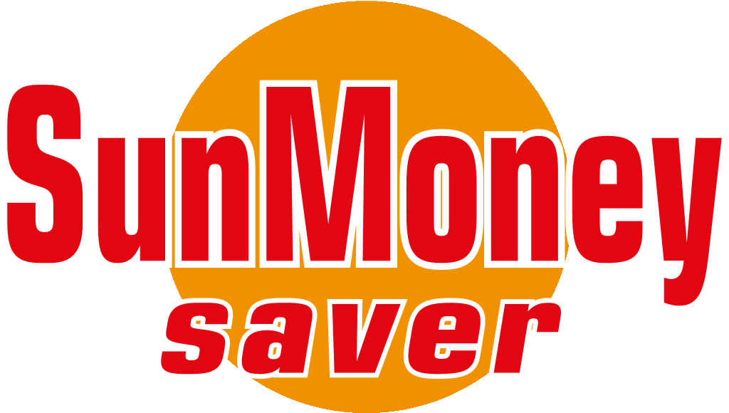 Sun Money Saver