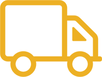 Free shipping over CZK 5,000
